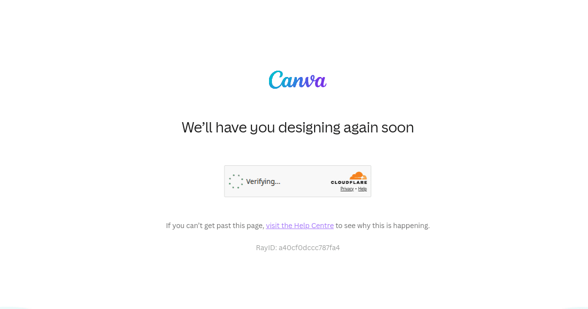 Canva AI Image Generator banner