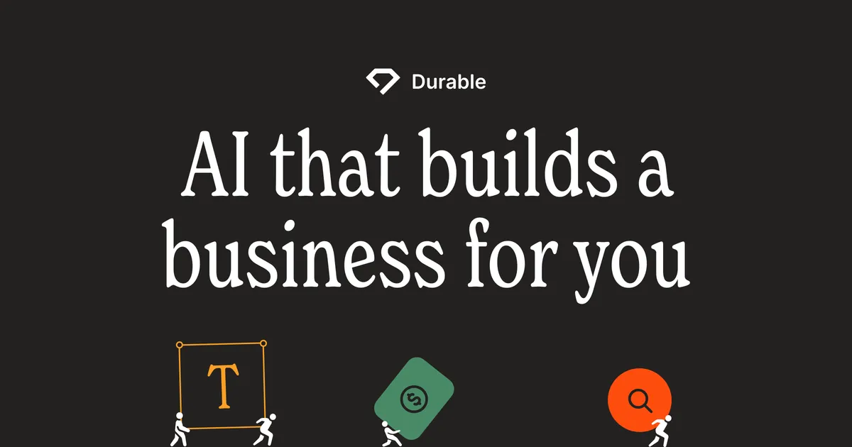 Durable banner