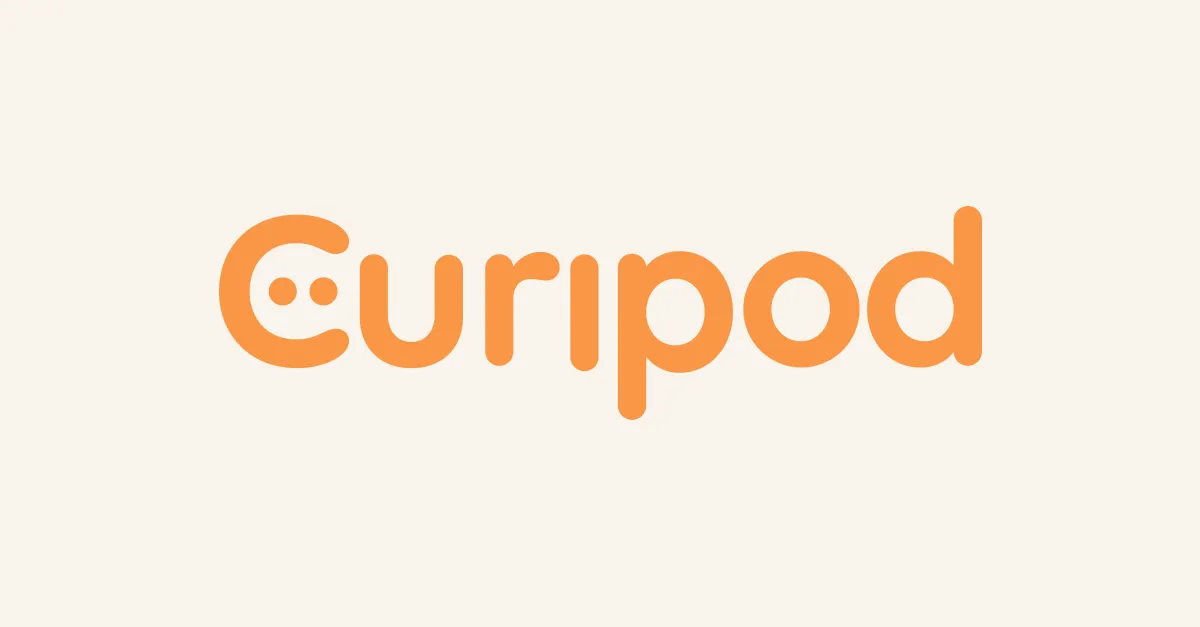 Curipod banner Curipod banner
