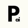 Photogenius Ai logo Photogenius Ai logo