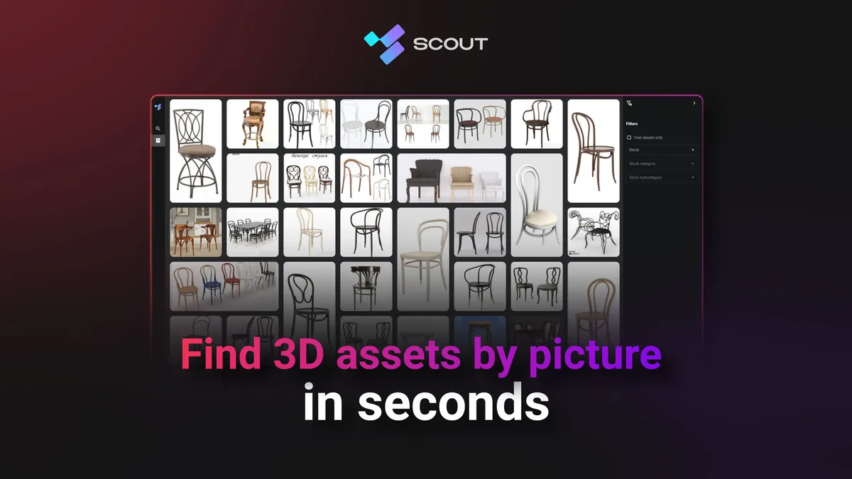 Scout By Asseter Ai banner Scout By Asseter Ai banner