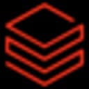Databricks logo Databricks logo