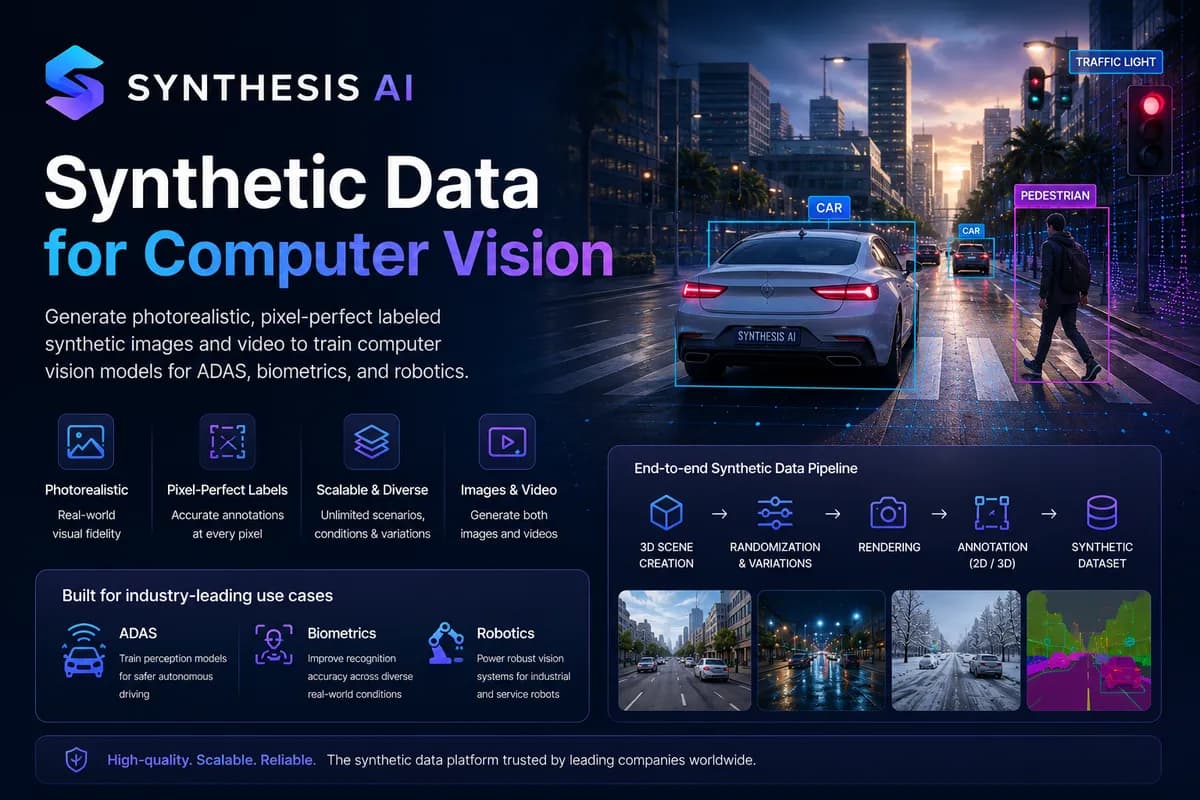 Synthesis Ai banner Synthesis Ai banner