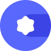Blueberry Ai logo Blueberry Ai logo