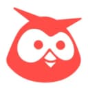 Hootsuite logo Hootsuite logo