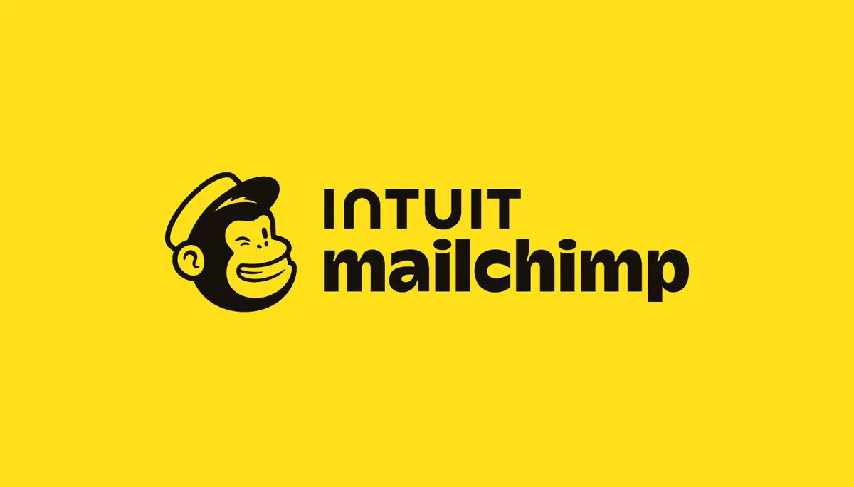 Mailchimp banner
