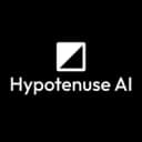 Hypotenuse AI logo Hypotenuse AI logo