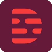 Descript logo Descript logo
