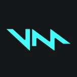 Voicemod logo Voicemod logo