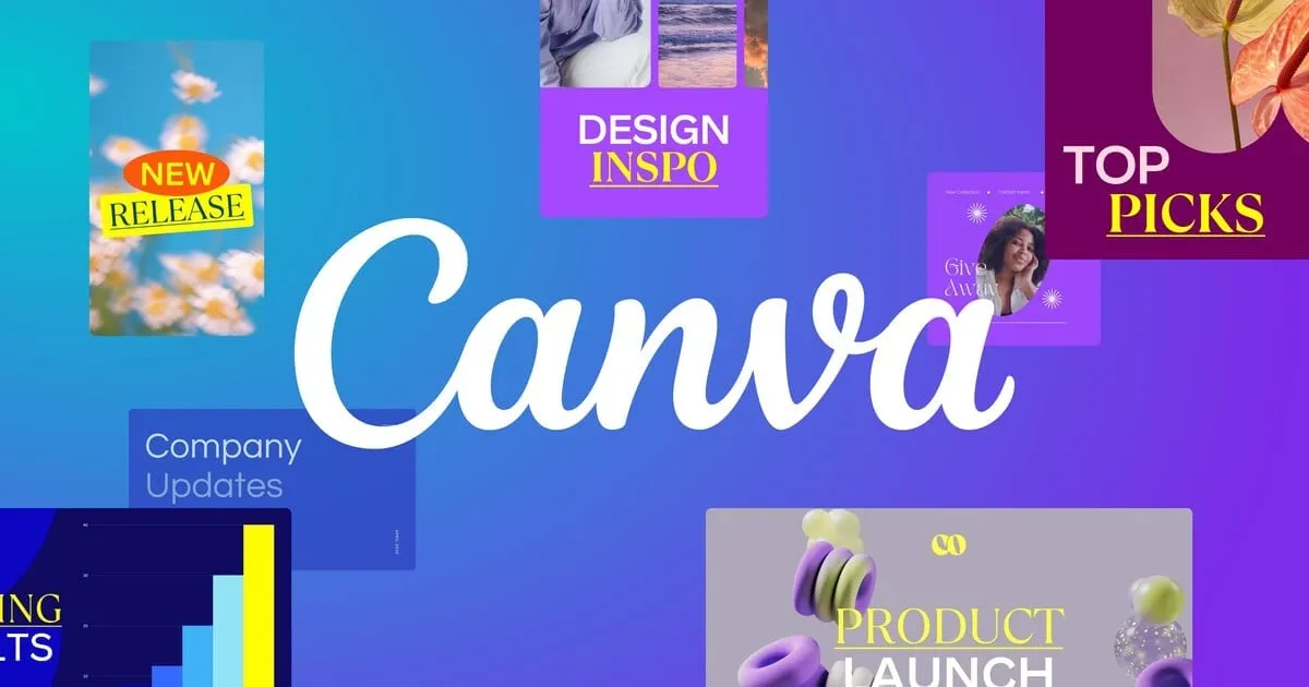 Canva Magic Studio banner Canva Magic Studio banner