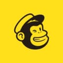 Mailchimp logo Mailchimp logo