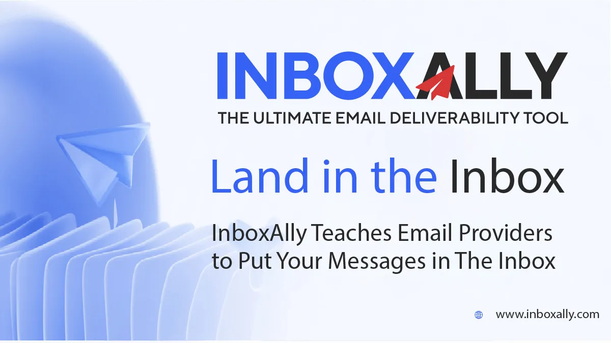 InboxAlly banner InboxAlly banner