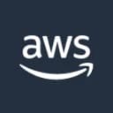Amazon Polly logo Amazon Polly logo
