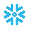 Snowflake Cortex logo Snowflake Cortex logo