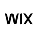 Wix Logo Maker logo Wix Logo Maker logo