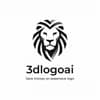 3Dlogoai logo 3Dlogoai logo