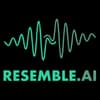 Resemble AI logo Resemble AI logo
