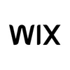 Wix logo Wix logo