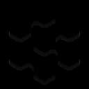 Devin logo Devin logo