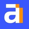 Ahrefs logo Ahrefs logo