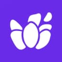Lavender logo Lavender logo