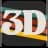 Instant3D Ai logo Instant3D Ai logo