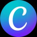 Canva AI Logo Maker logo Canva AI Logo Maker logo