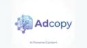 Adcopy logo Adcopy logo