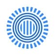 Prezi AI logo Prezi AI logo