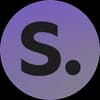 Stable Diffusion logo Stable Diffusion logo