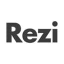 Rezi logo Rezi logo