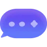 Wonderchat logo Wonderchat logo