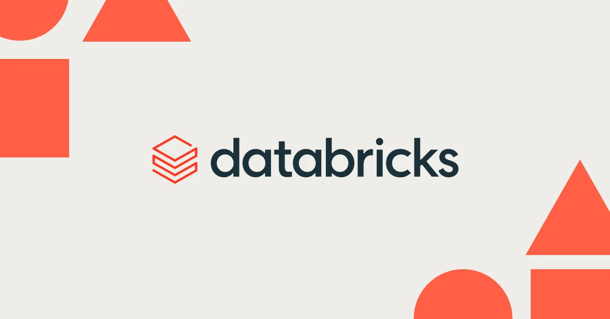 Databricks banner Databricks banner