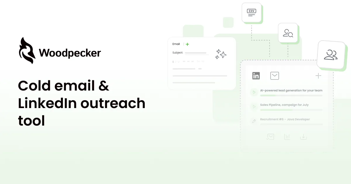 Woodpecker banner Woodpecker banner