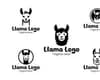 LLaMA (Meta AI) logo LLaMA (Meta AI) logo