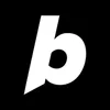 Bolt.new logo Bolt.new logo