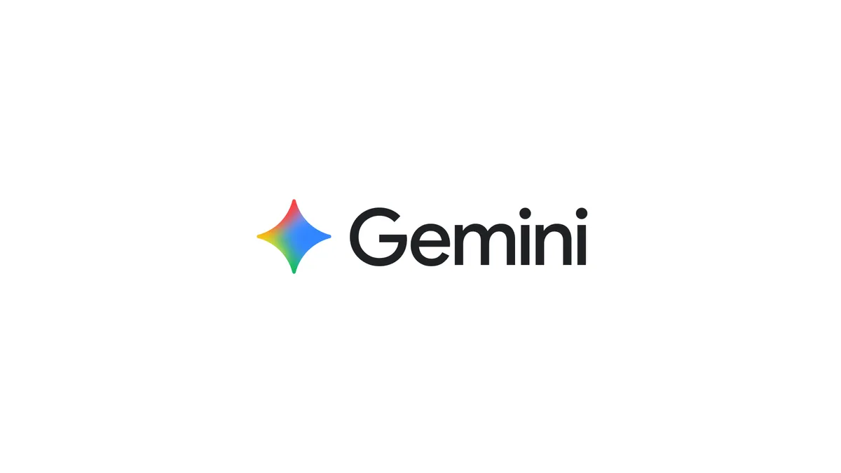 Gemini banner Gemini banner