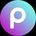 Picsart AI logo Picsart AI logo