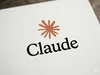 Claude logo Claude logo