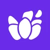 Lavender logo Lavender logo