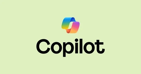 Microsoft Copilot banner Microsoft Copilot banner