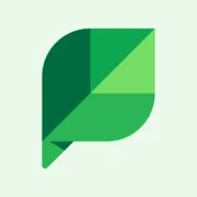 Sprout Social logo Sprout Social logo
