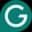 Grammarly logo Grammarly logo