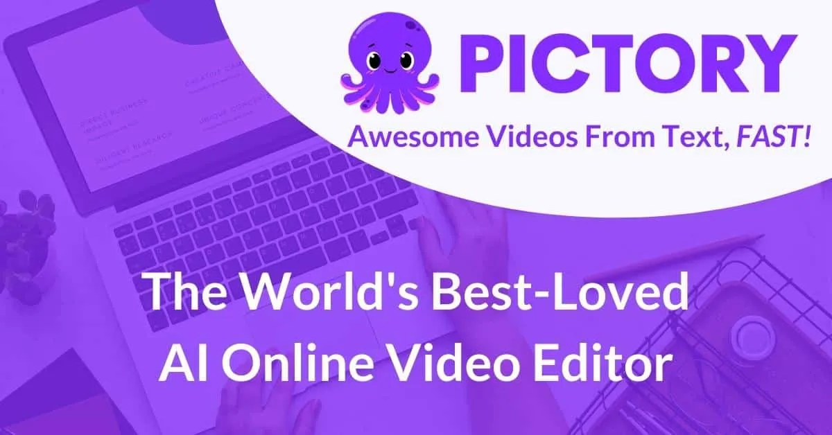 Pictory banner Pictory banner