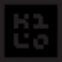 Kilo Ai logo Kilo Ai logo